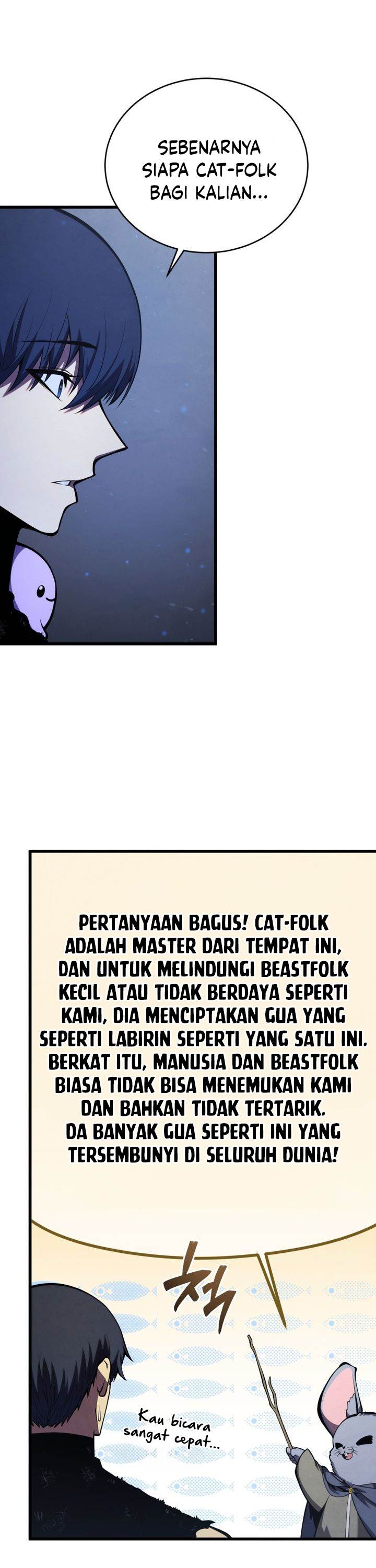Swordmaster’s Youngest Son Chap 191 - Next Chap 192