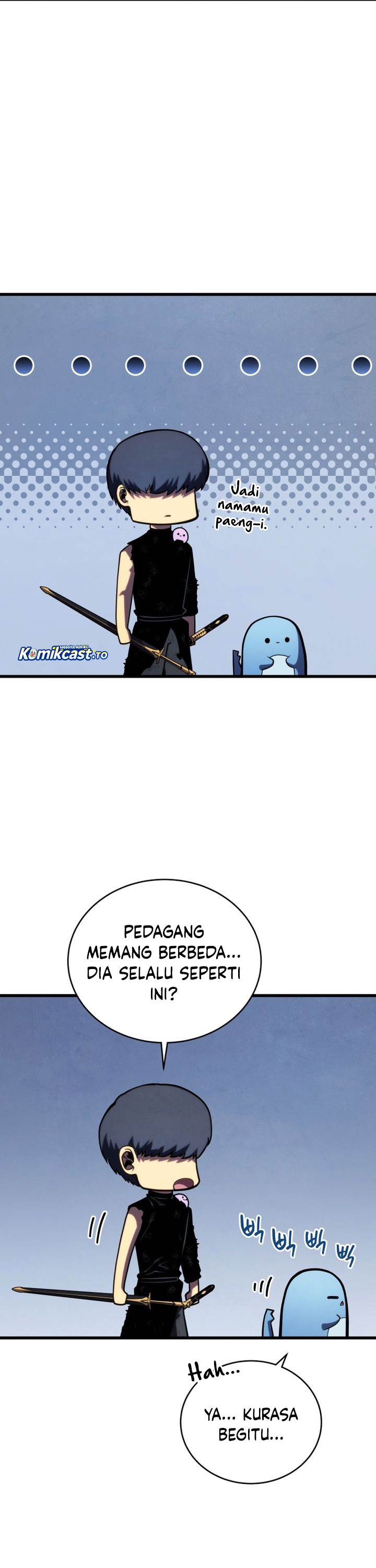 Swordmaster’s Youngest Son Chap 191 - Next Chap 192