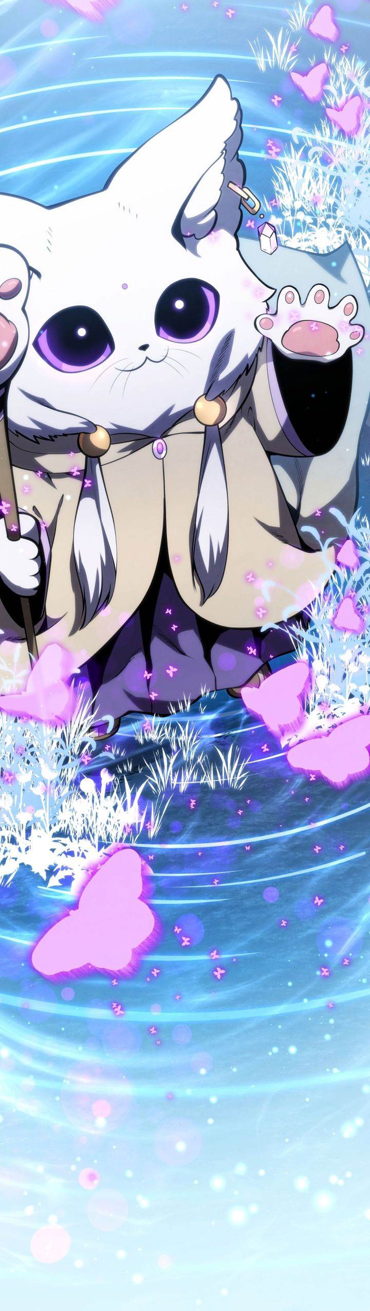 Swordmaster’s Youngest Son Chap 191 - Next Chap 192