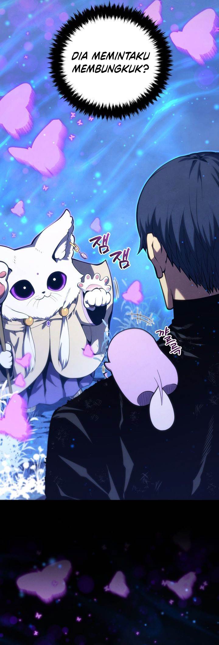 Swordmaster’s Youngest Son Chap 191 - Next Chap 192