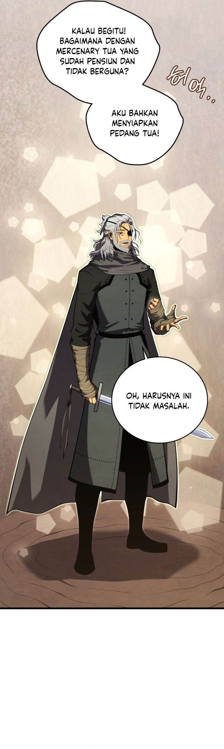 Swordmaster’s Youngest Son Chap 191 - Next Chap 192