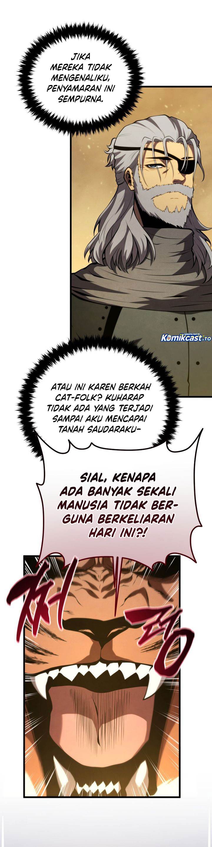 Swordmaster’s Youngest Son Chap 191 - Next Chap 192