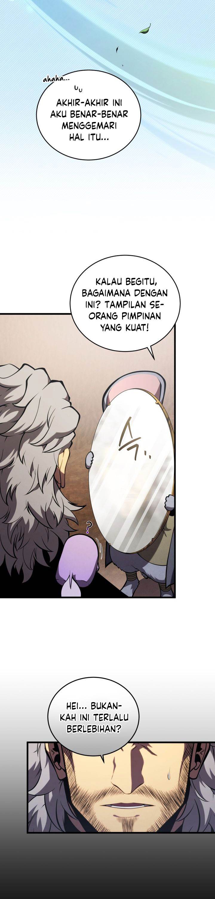 Swordmaster’s Youngest Son Chap 191 - Next Chap 192