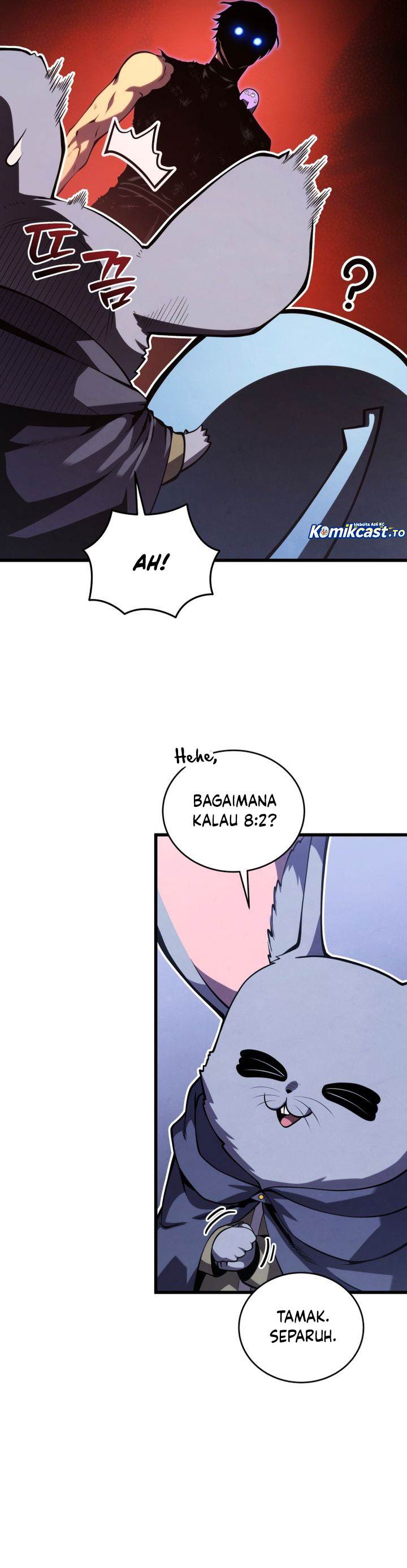 Swordmaster’s Youngest Son Chap 191 - Next Chap 192