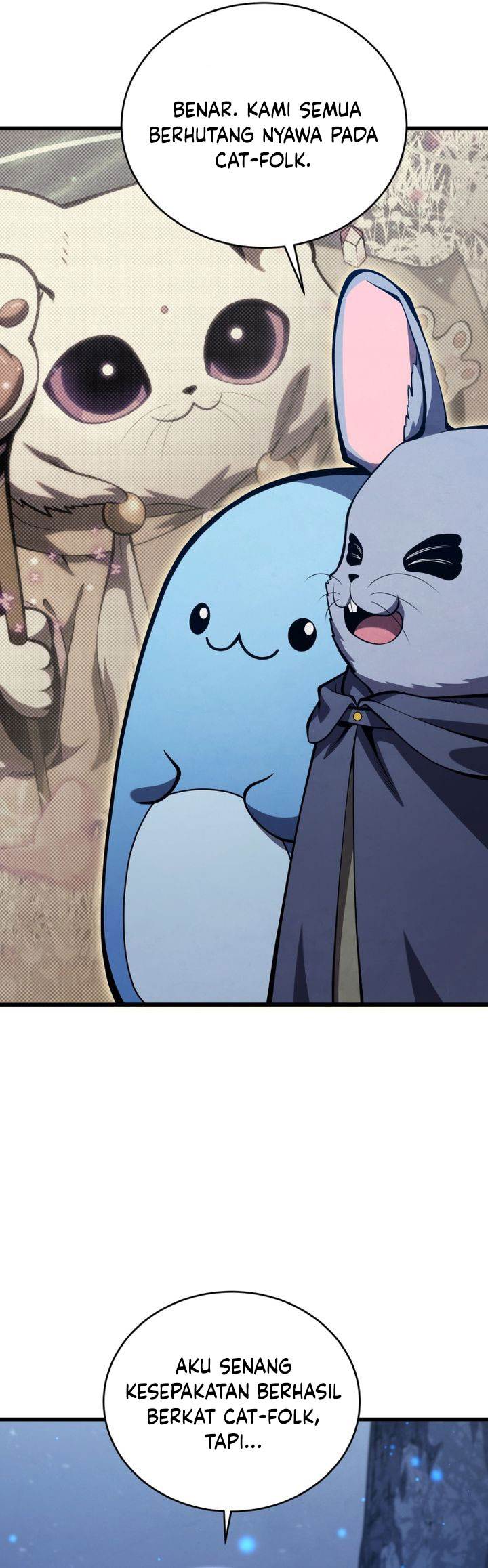 Swordmaster’s Youngest Son Chap 191 - Next Chap 192