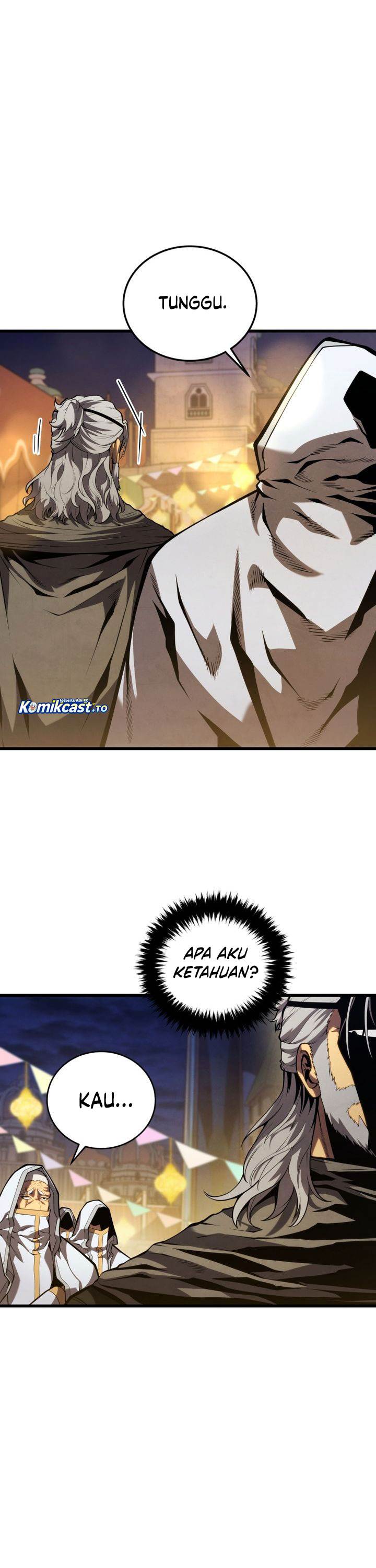 Swordmaster’s Youngest Son Chap 191 - Next Chap 192