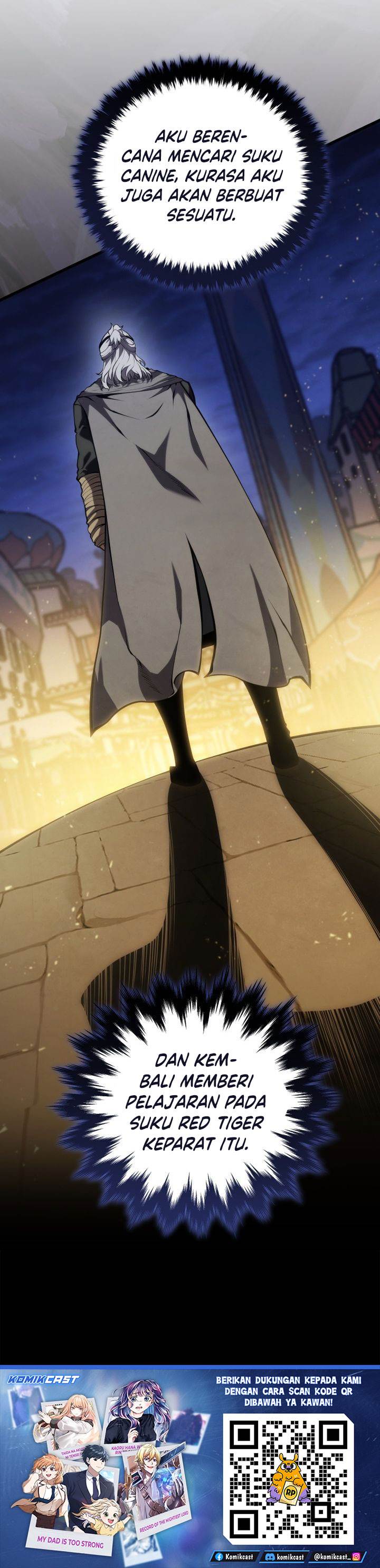 Swordmaster’s Youngest Son Chap 191 - Next Chap 192