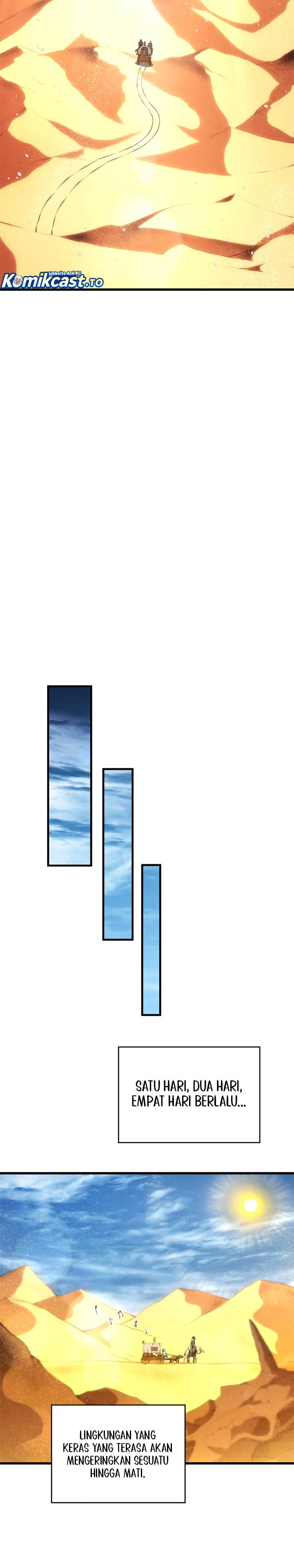 Swordmaster’s Youngest Son Chap 192 - Next Chap 193