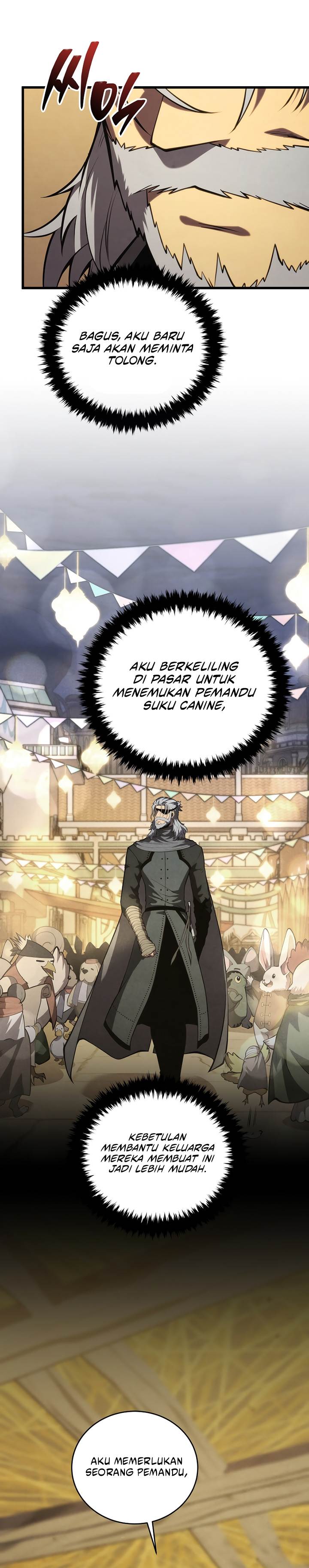 Swordmaster’s Youngest Son Chap 192 - Next Chap 193