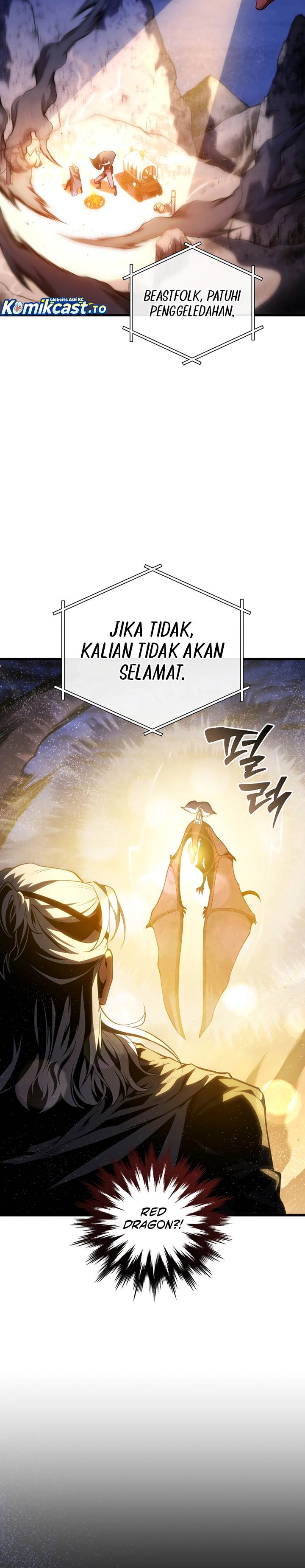 Swordmaster’s Youngest Son Chap 192 - Next Chap 193