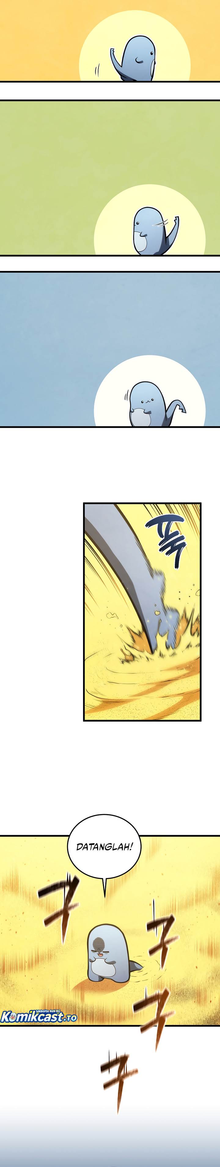 Swordmaster’s Youngest Son Chap 192 - Next Chap 193