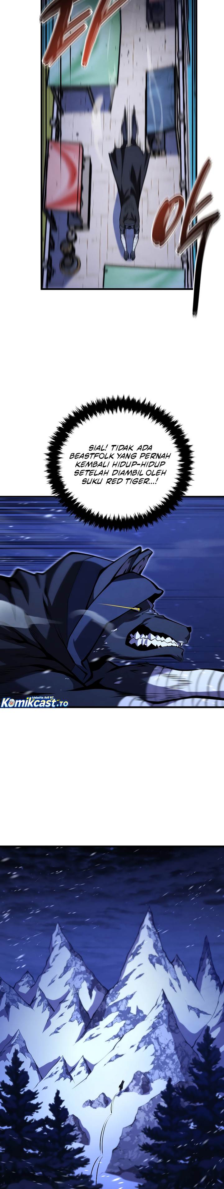 Swordmaster’s Youngest Son Chap 192 - Next Chap 193