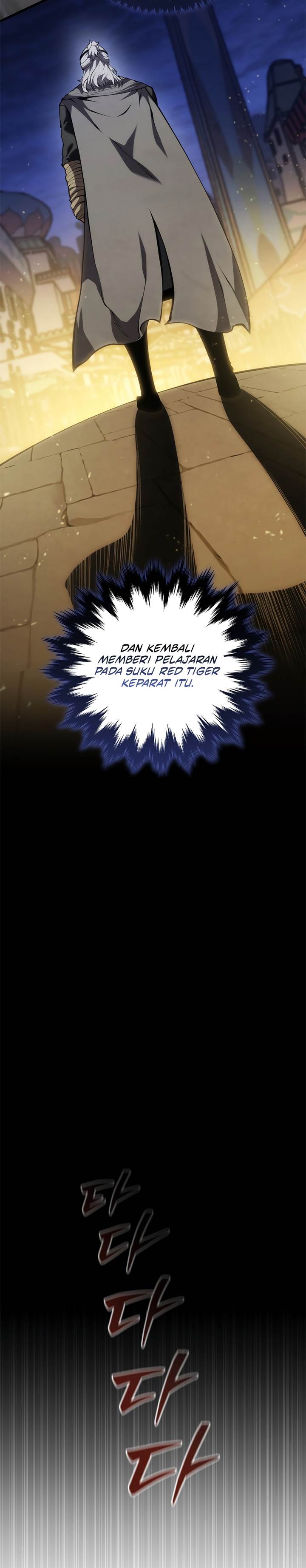 Swordmaster’s Youngest Son Chap 192 - Next Chap 193