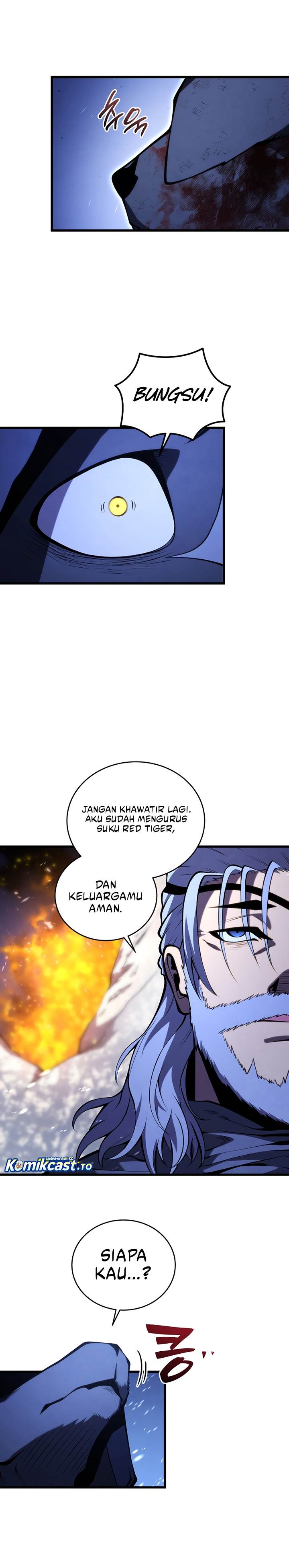 Swordmaster’s Youngest Son Chap 192 - Next Chap 193