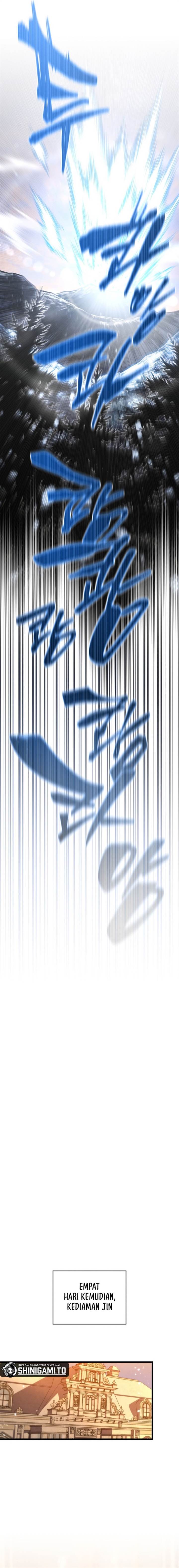 Swordmaster’s Youngest Son Chap 207 - Next Chap 208