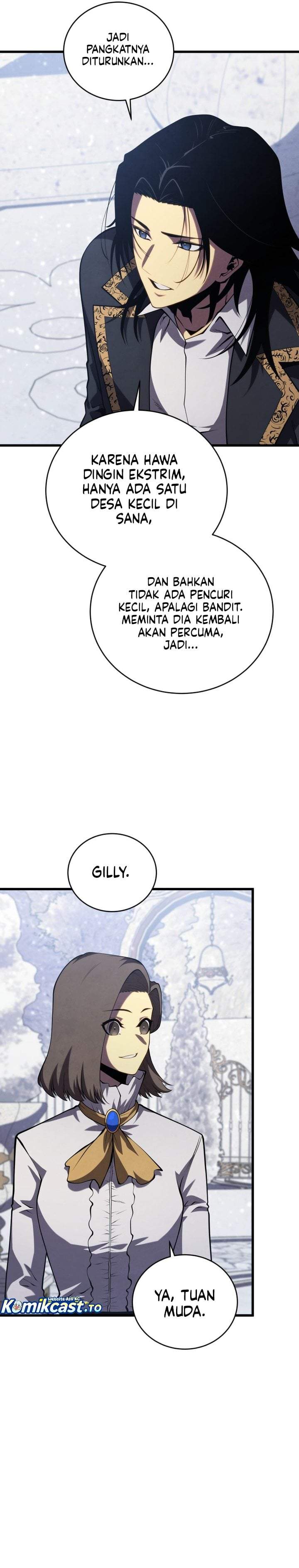 Swordmaster’s Youngest Son Chap 204 - Next Chap 205