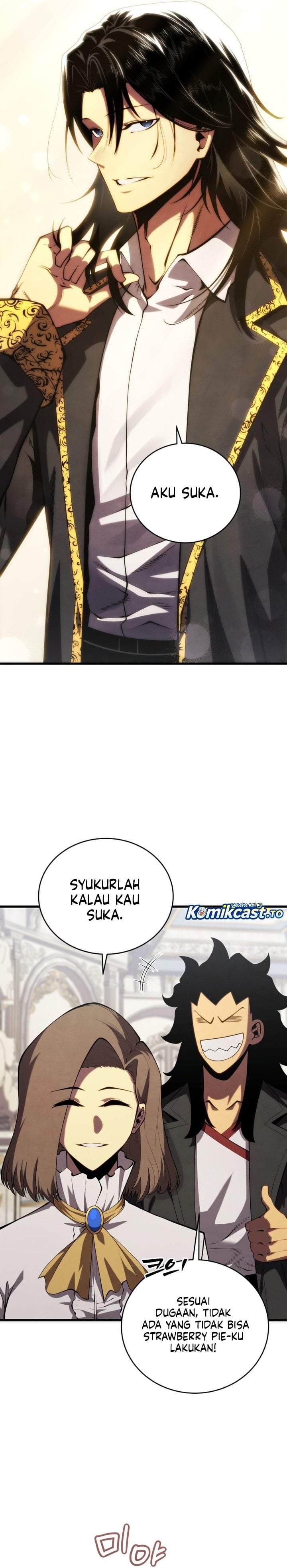 Swordmaster’s Youngest Son Chap 204 - Next Chap 205