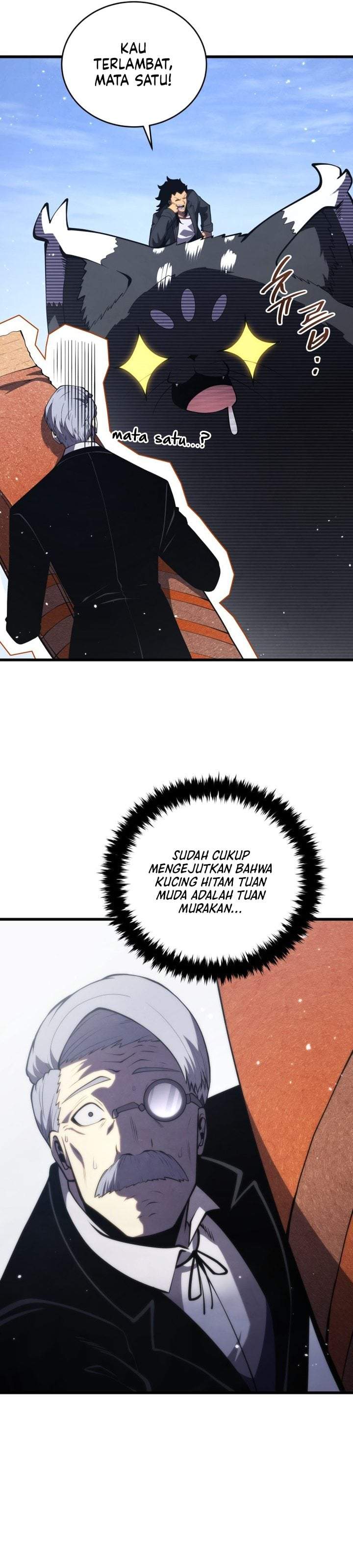 Swordmaster’s Youngest Son Chap 204 - Next Chap 205