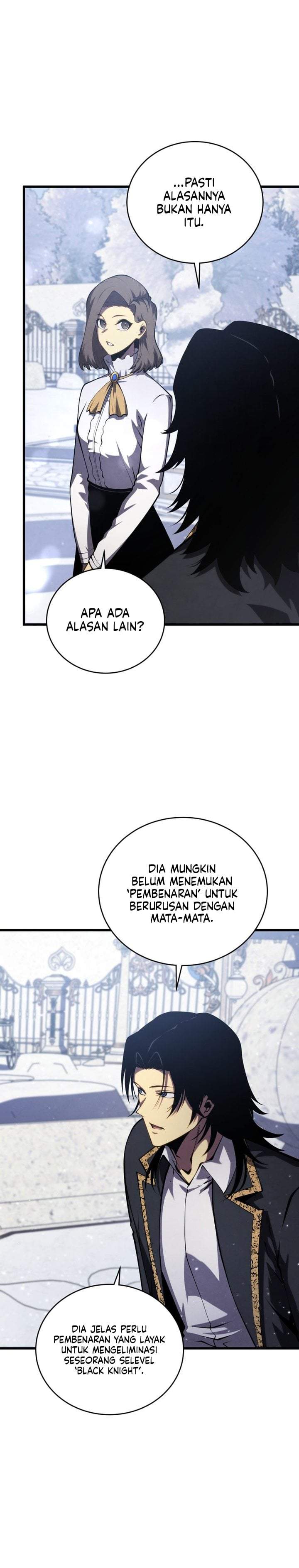 Swordmaster’s Youngest Son Chap 204 - Next Chap 205