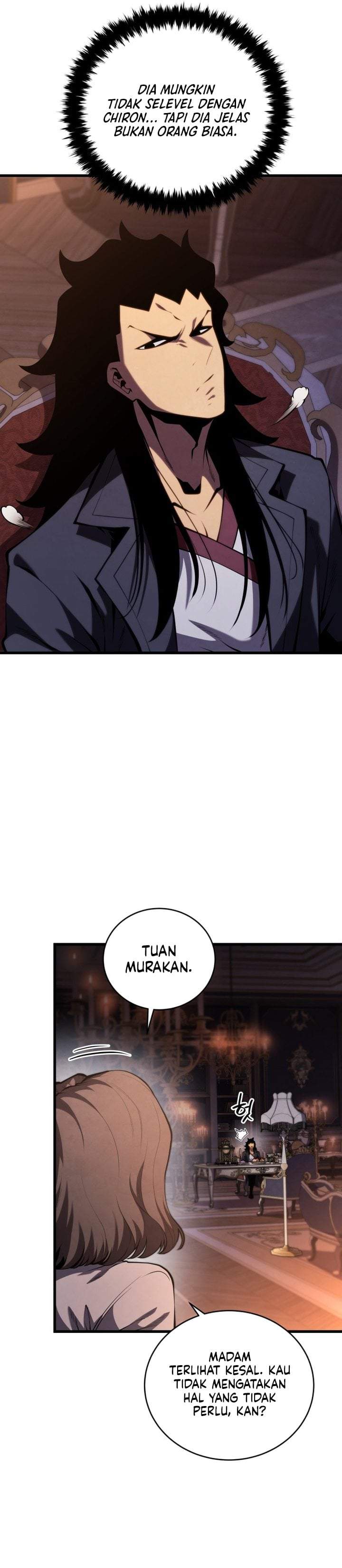 Swordmaster’s Youngest Son Chap 205 - Next Chap 206