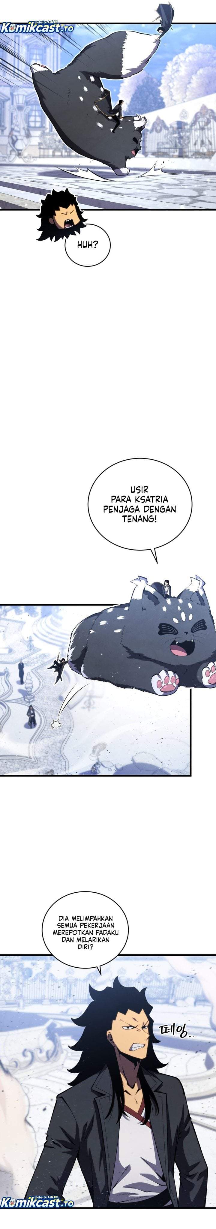 Swordmaster’s Youngest Son Chap 205 - Next Chap 206