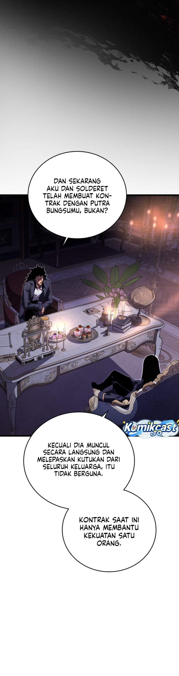Swordmaster’s Youngest Son Chap 205 - Next Chap 206
