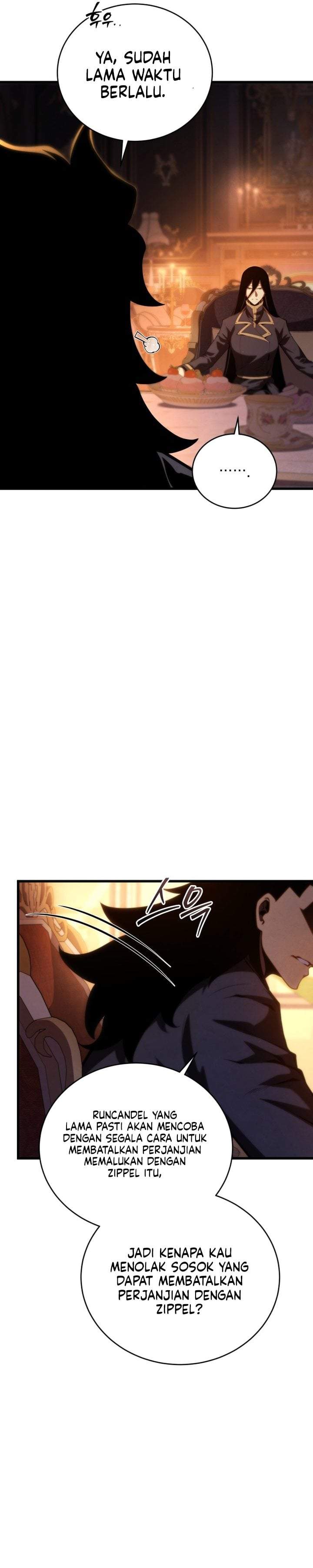Swordmaster’s Youngest Son Chap 205 - Next Chap 206