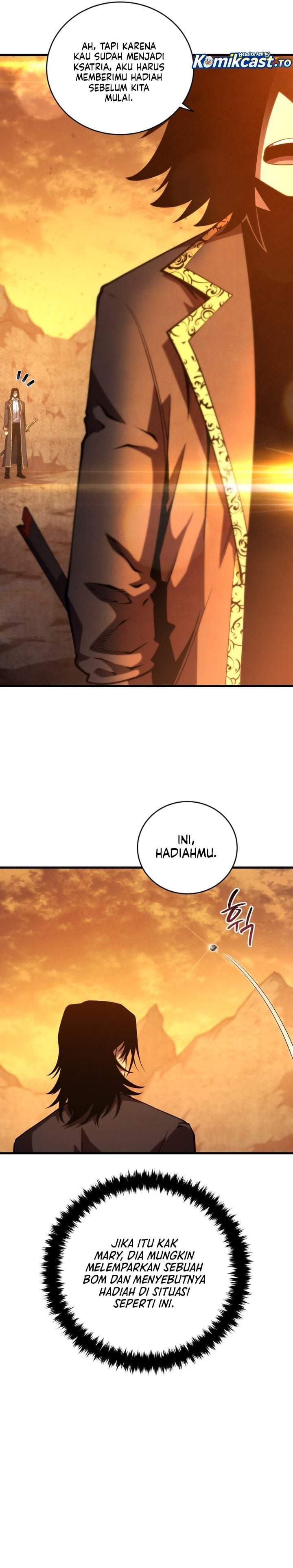 Swordmaster’s Youngest Son Chap 206 - Next Chap 207