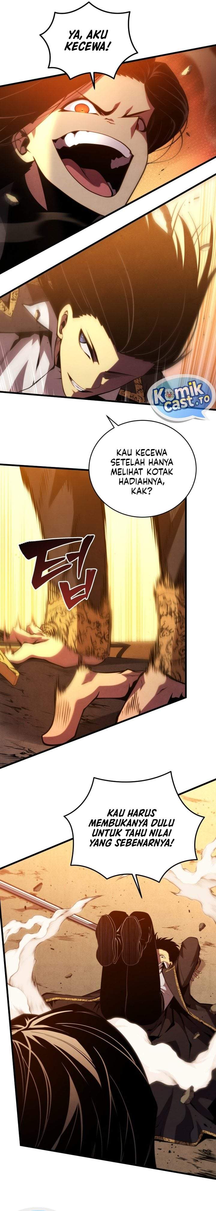 Swordmaster’s Youngest Son Chap 206 - Next Chap 207