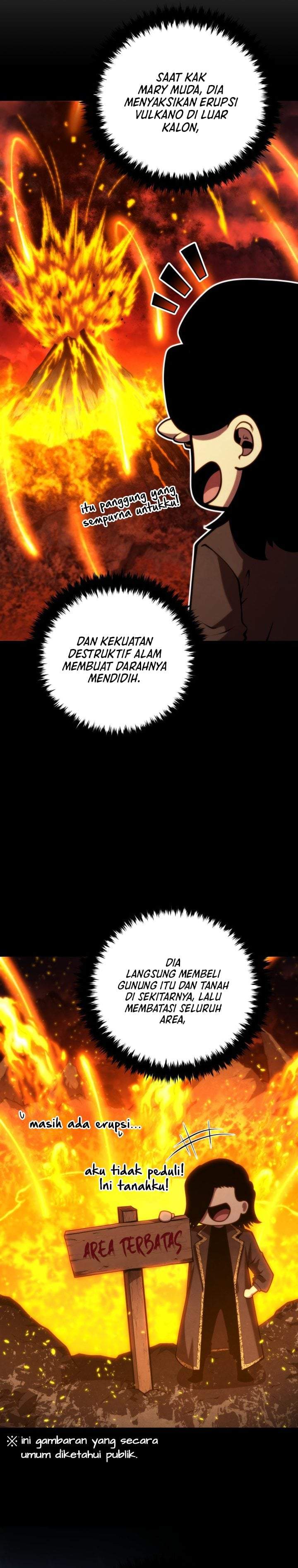 Swordmaster’s Youngest Son Chap 206 - Next Chap 207
