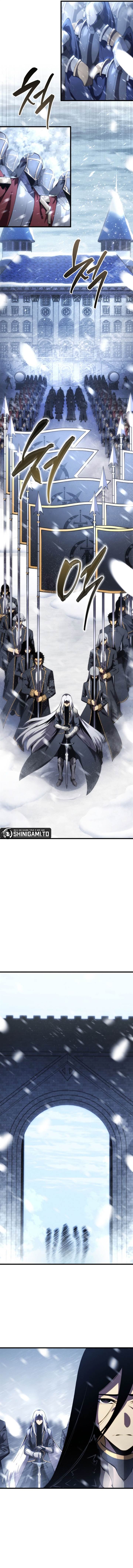 Swordmaster’s Youngest Son Chap 200 - Next Chap 201