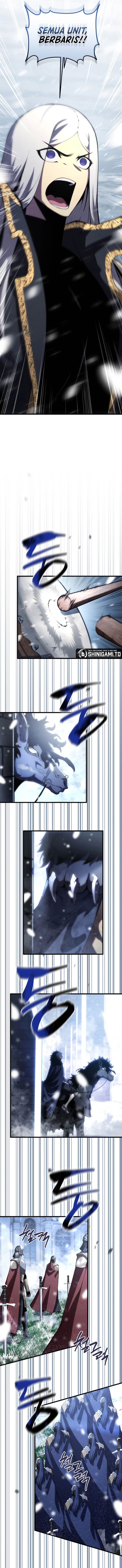 Swordmaster’s Youngest Son Chap 200 - Next Chap 201