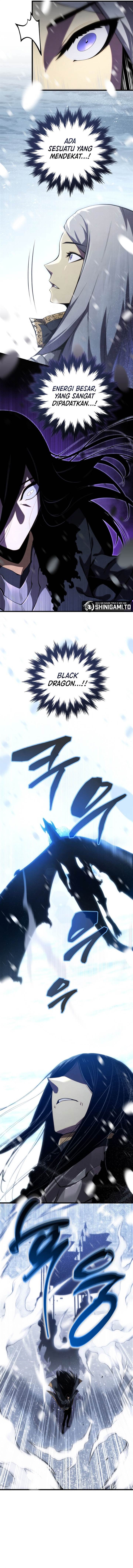 Swordmaster’s Youngest Son Chap 200 - Next Chap 201