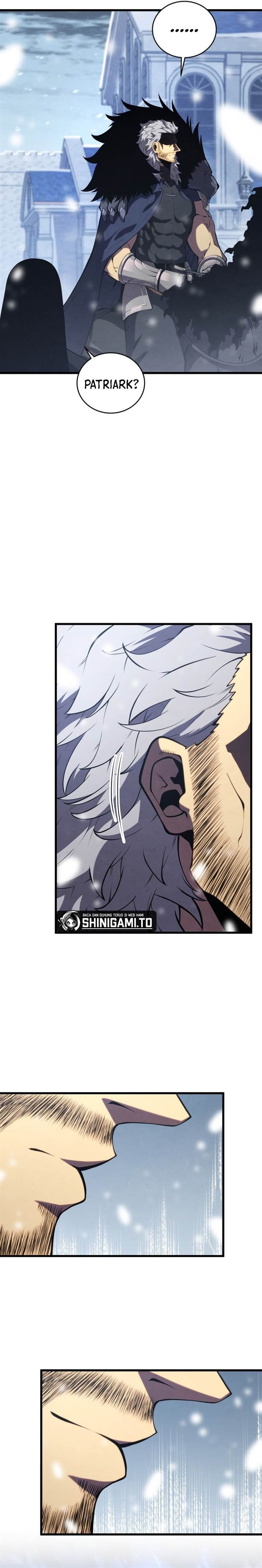 Swordmaster’s Youngest Son Chap 200 - Next Chap 201