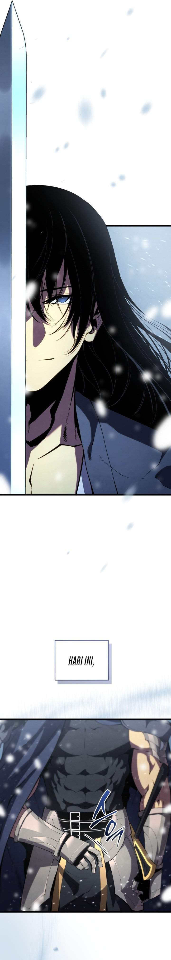 Swordmaster’s Youngest Son Chap 201 - Next Chap 202