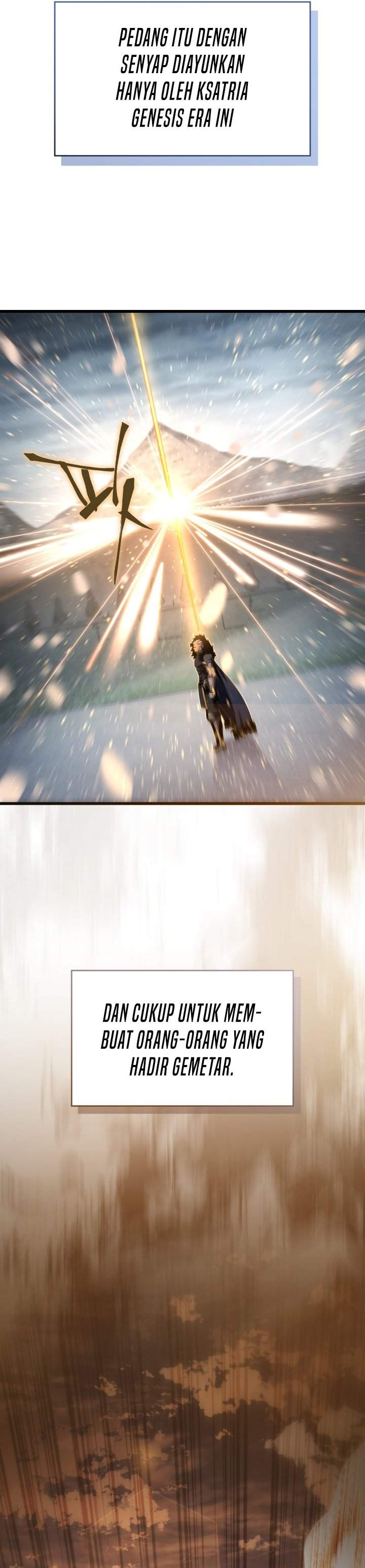 Swordmaster’s Youngest Son Chap 201 - Next Chap 202