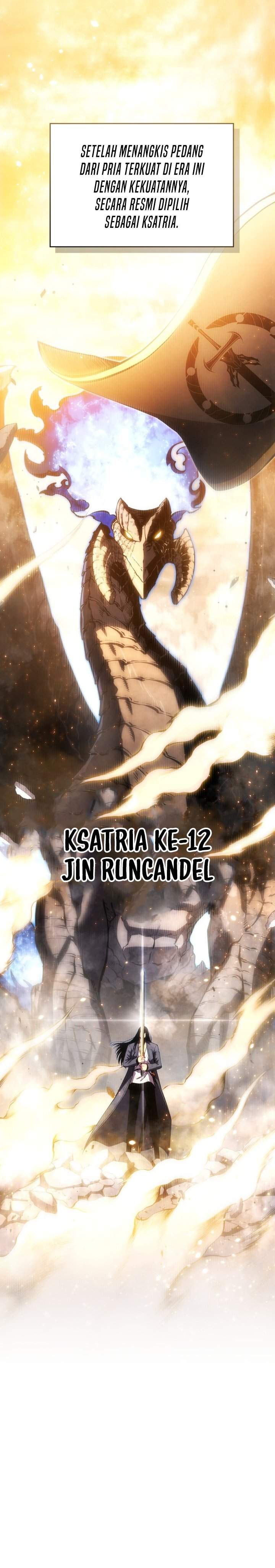 Swordmaster’s Youngest Son Chap 201 - Next Chap 202