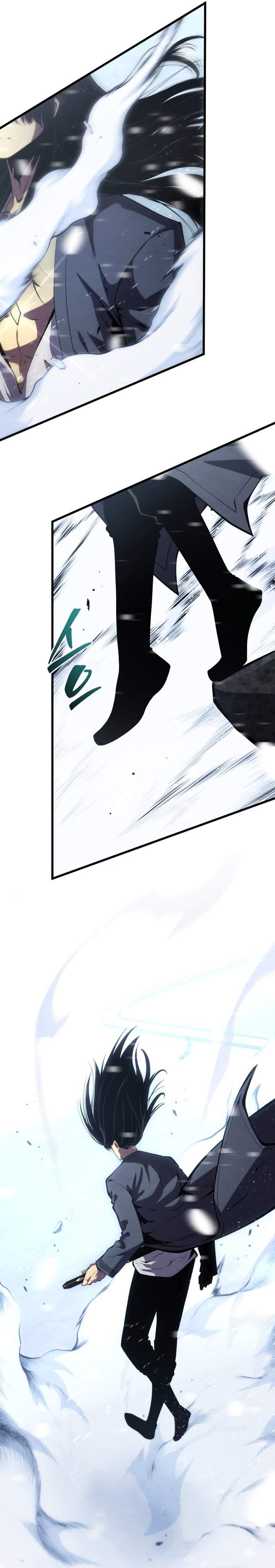 Swordmaster’s Youngest Son Chap 201 - Next Chap 202