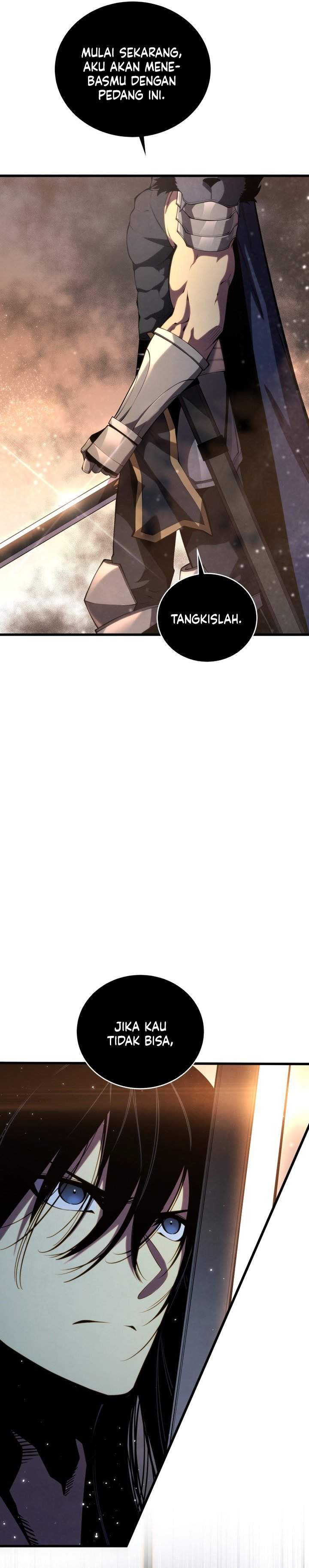 Swordmaster’s Youngest Son Chap 201 - Next Chap 202