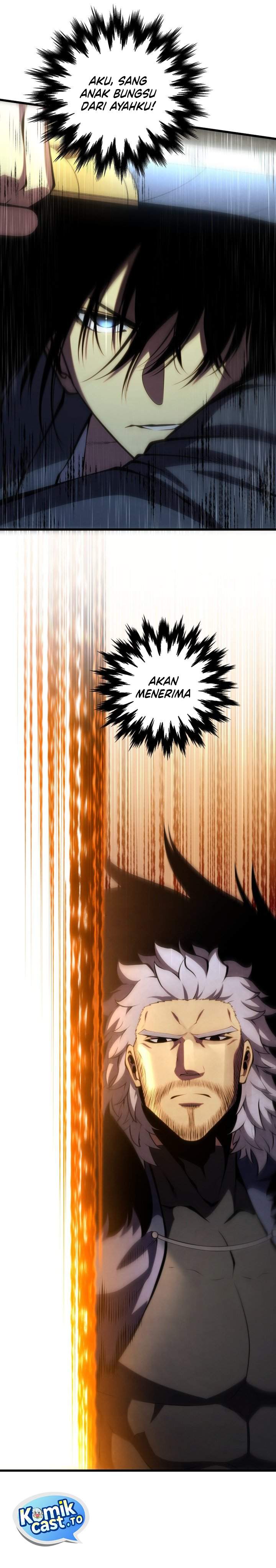Swordmaster’s Youngest Son Chap 201 - Next Chap 202