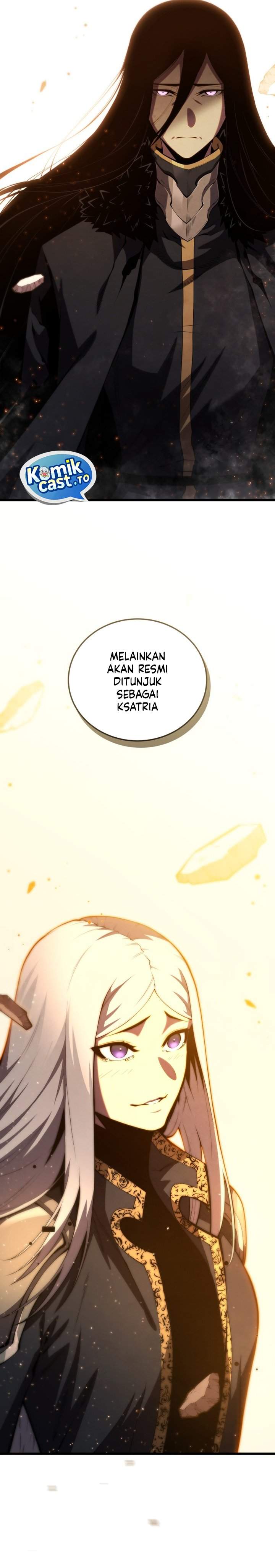 Swordmaster’s Youngest Son Chap 201 - Next Chap 202