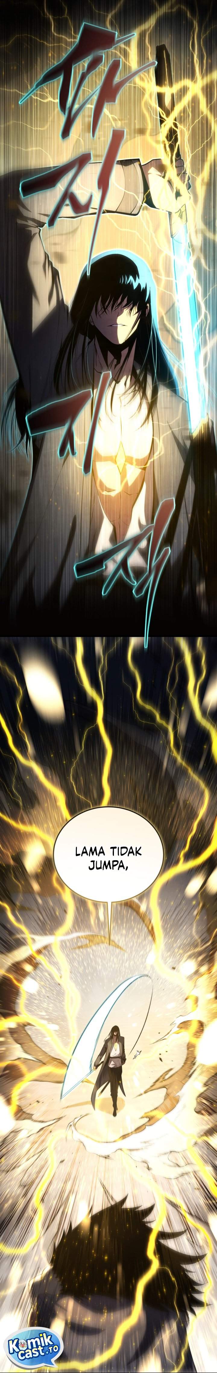 Swordmaster’s Youngest Son Chap 201 - Next Chap 202