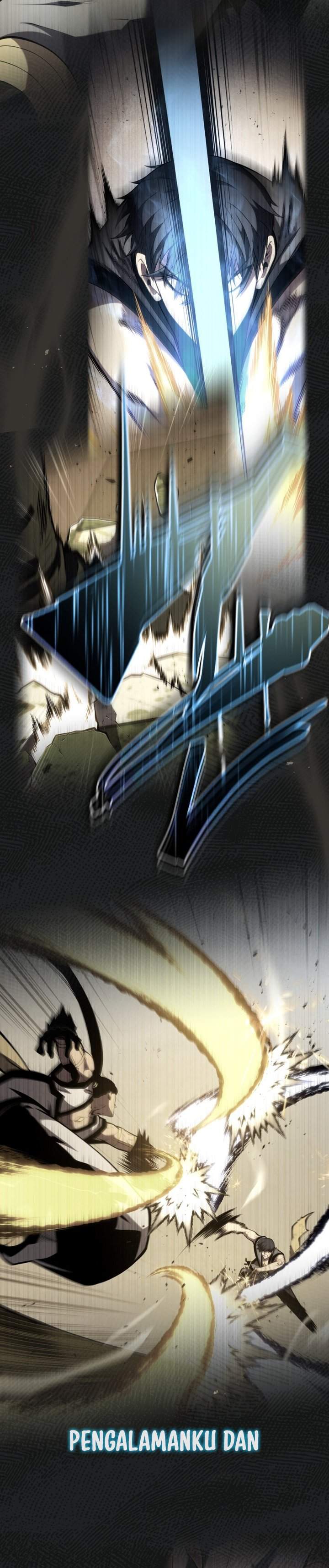 Swordmaster’s Youngest Son Chap 201 - Next Chap 202