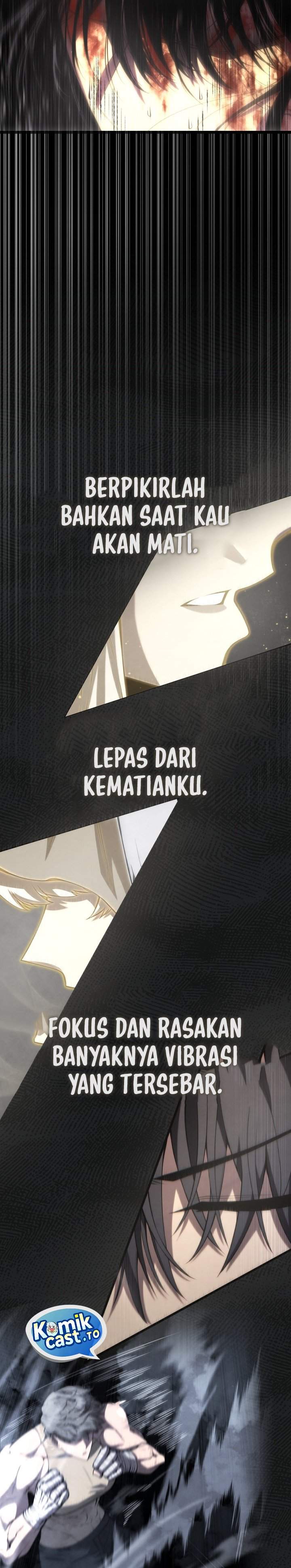 Swordmaster’s Youngest Son Chap 201 - Next Chap 202