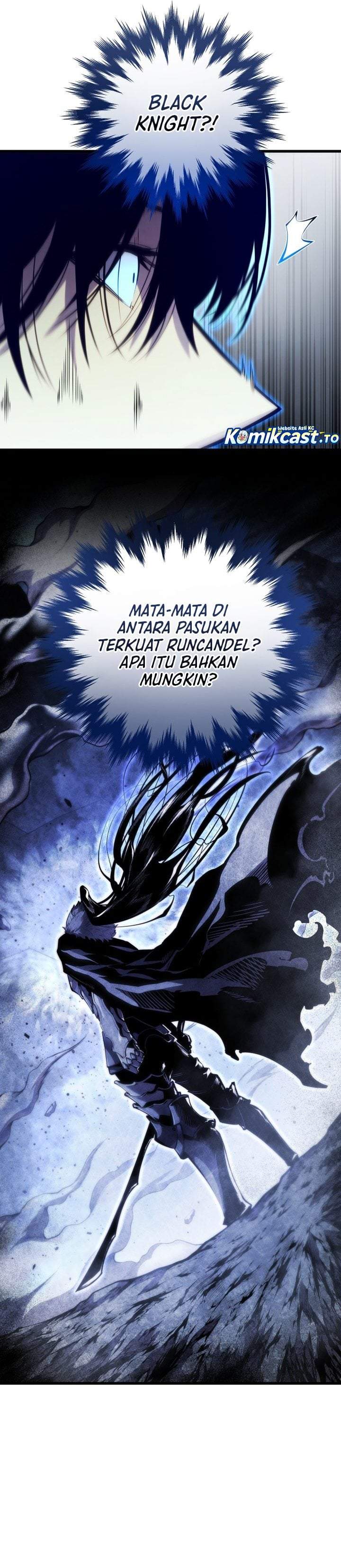 Swordmaster’s Youngest Son Chap 202 - Next Chap 203