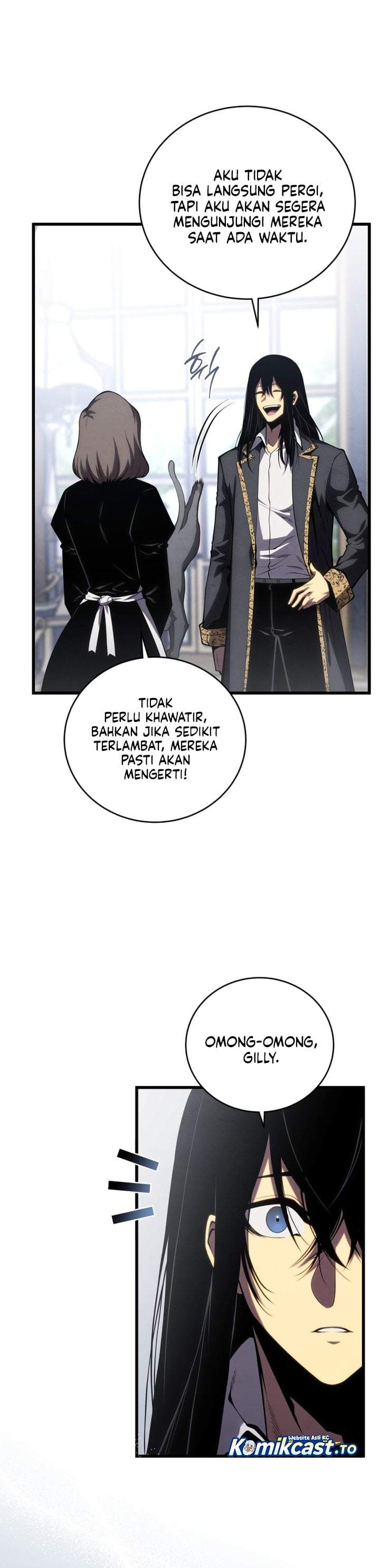 Swordmaster’s Youngest Son Chap 202 - Next Chap 203