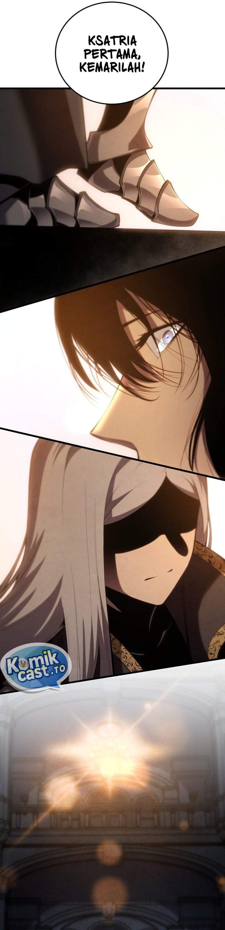 Swordmaster’s Youngest Son Chap 202 - Next Chap 203