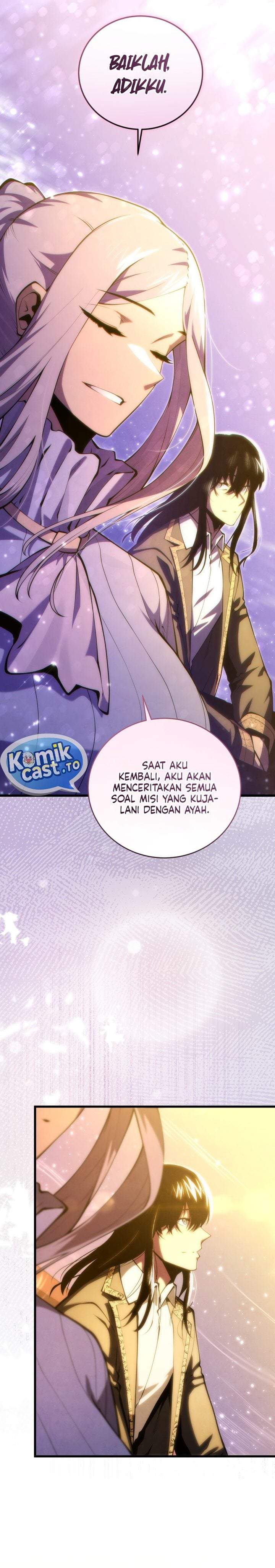 Swordmaster’s Youngest Son Chap 203 - Next Chap 204