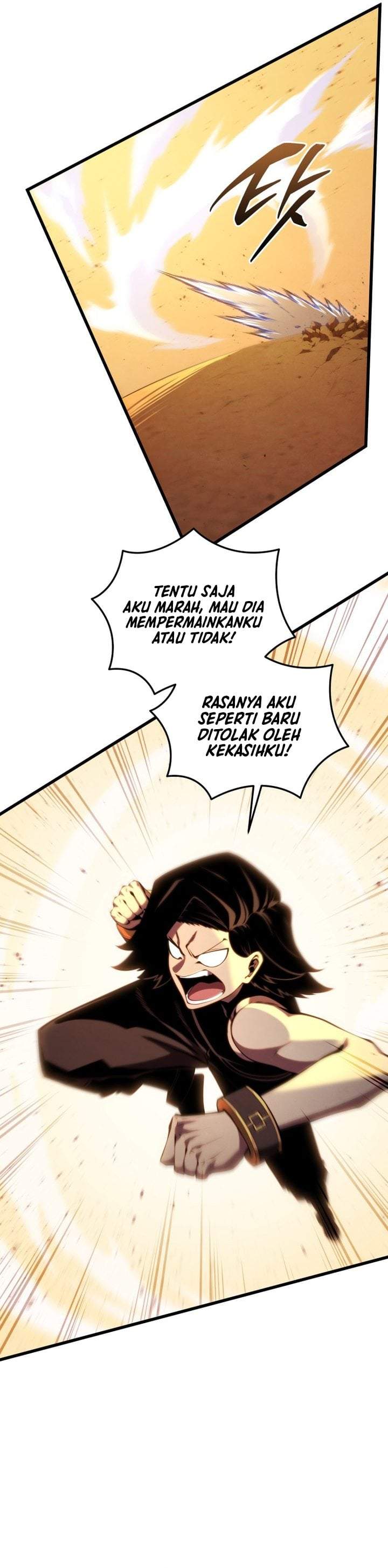 Swordmaster’s Youngest Son Chap 203 - Next Chap 204