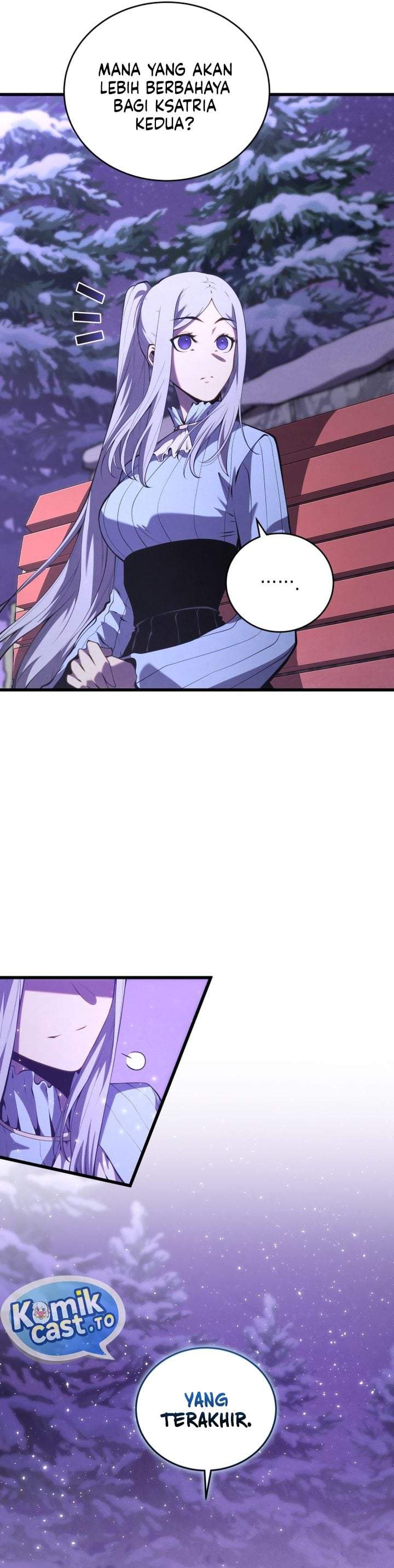 Swordmaster’s Youngest Son Chap 203 - Next Chap 204